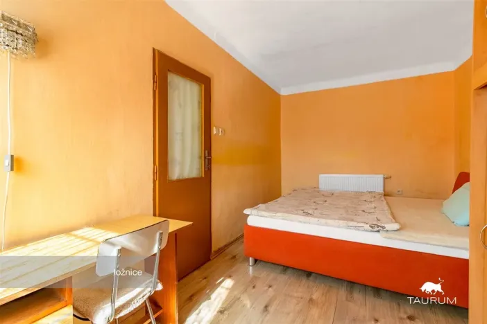 Prodej rodinného domu, Čížkov - Přešín, 63 m2