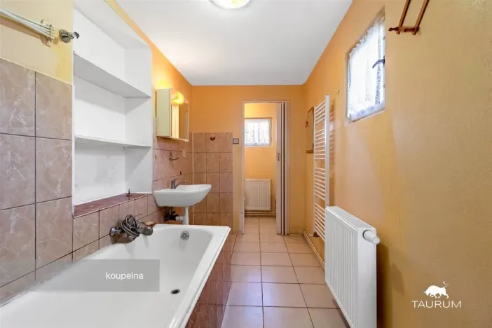 Prodej rodinného domu, Čížkov - Přešín, 63 m2