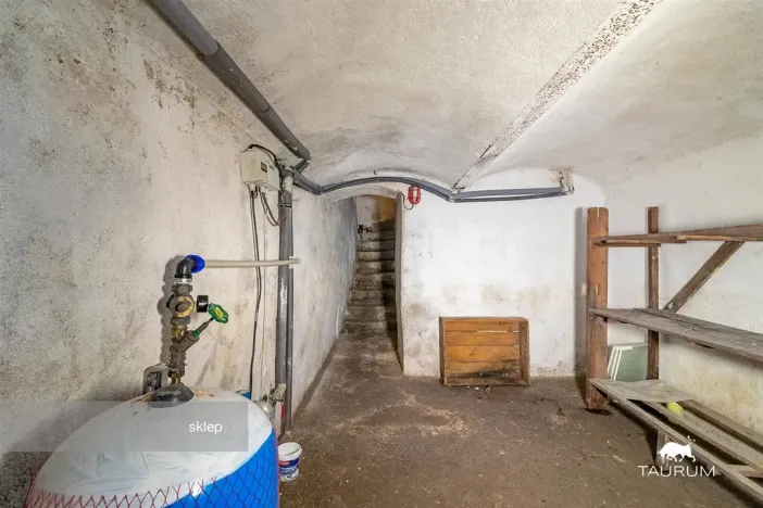 Prodej rodinného domu, Čížkov - Přešín, 63 m2