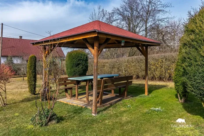 Prodej rodinného domu, Čížkov - Přešín, 63 m2