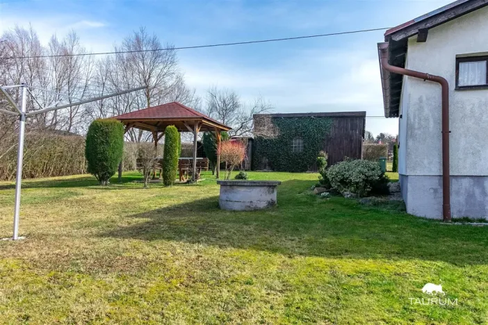 Prodej rodinného domu, Čížkov - Přešín, 63 m2