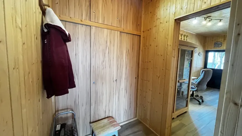 Prodej rodinného domu, Snědovice - Strachaly, 100 m2