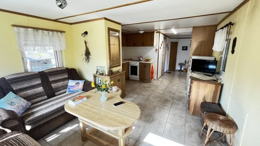 Prodej rodinného domu, Snědovice - Strachaly, 100 m2