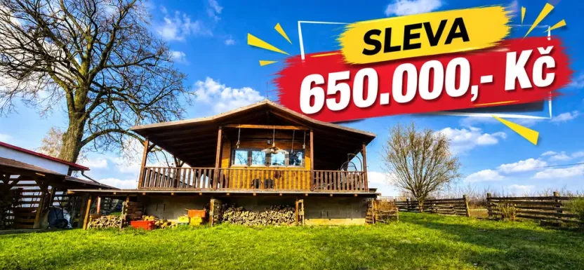 Prodej rodinného domu, Snědovice - Strachaly, 100 m2
