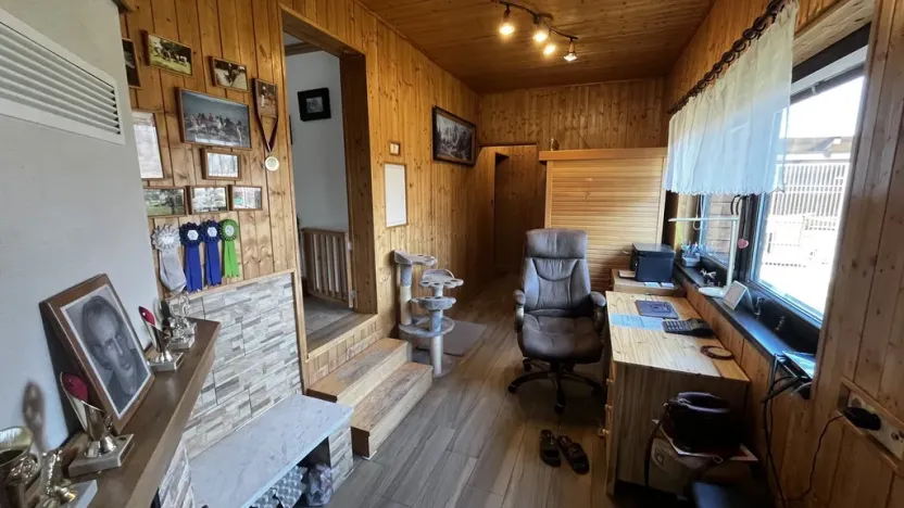 Prodej rodinného domu, Snědovice - Strachaly, 100 m2