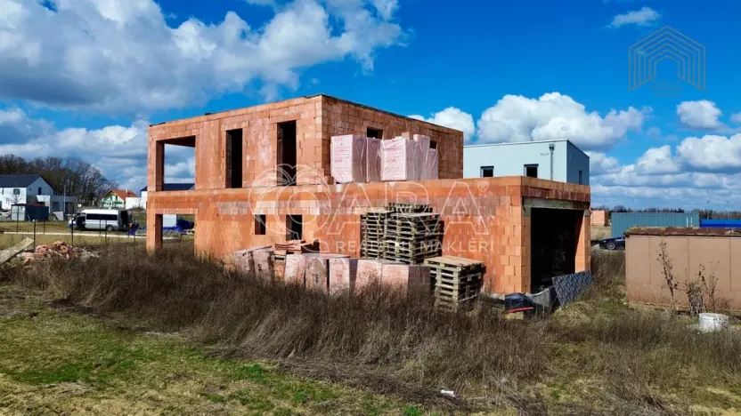 Prodej rodinného domu, Vysoký Újezd, 231 m2