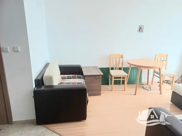 Prodej bytu 2+kk, Nesebar, Bulharsko, 56 m2