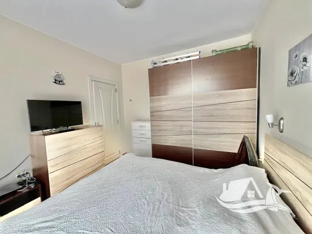 Prodej bytu 3+kk, Ravda, Bulharsko, 79 m2