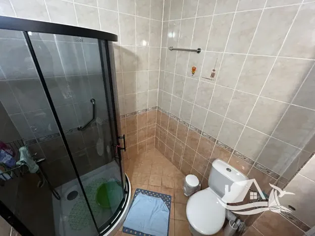Prodej bytu 2+kk, Nesebar, Bulharsko, 64 m2