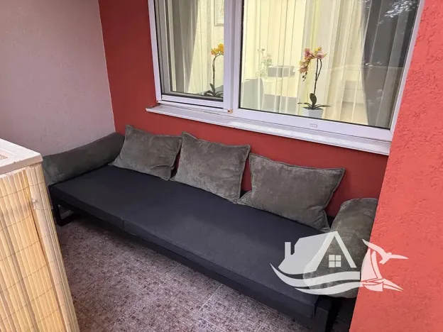 Prodej bytu 2+kk, Nesebar, Bulharsko, 46 m2