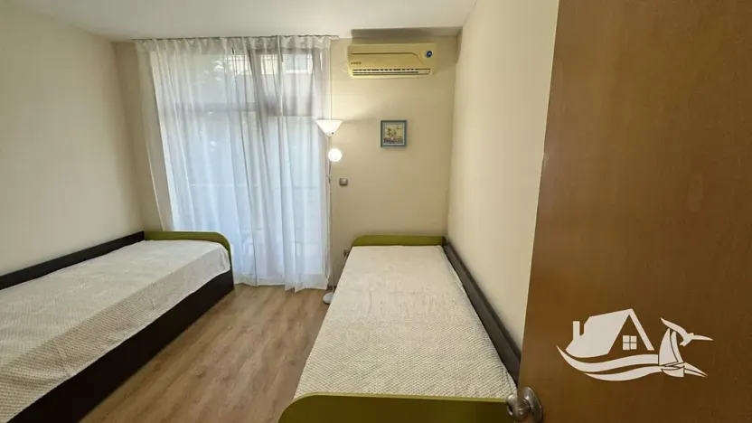 Prodej bytu 3+kk, Sveti Vlas, Bulharsko, 64 m2