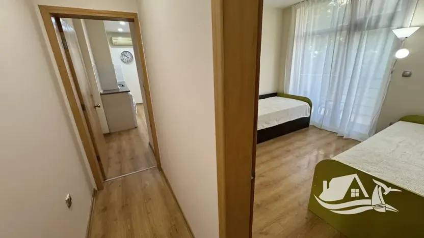 Prodej bytu 3+kk, Sveti Vlas, Bulharsko, 64 m2