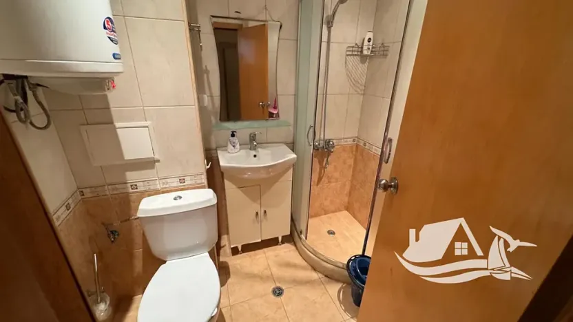 Prodej bytu 3+kk, Sveti Vlas, Bulharsko, 64 m2