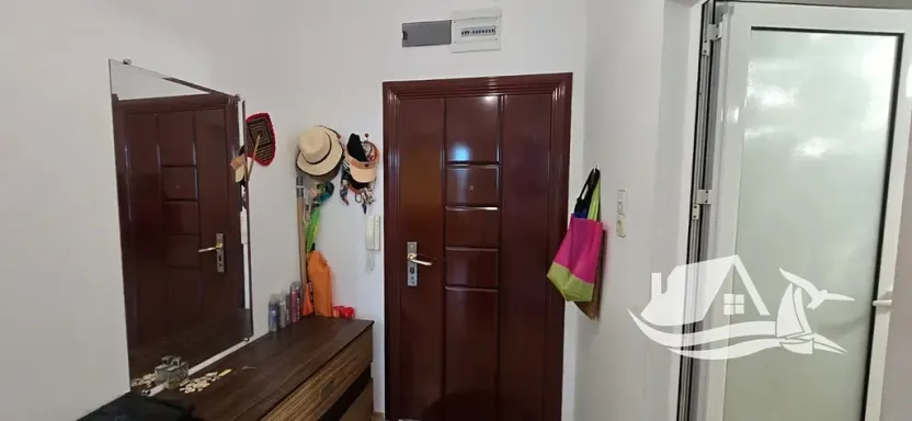 Prodej bytu 2+kk, Bjala, Bulharsko, 48 m2