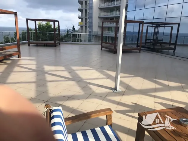 Prodej bytu 2+kk, Bjala, Bulharsko, 48 m2