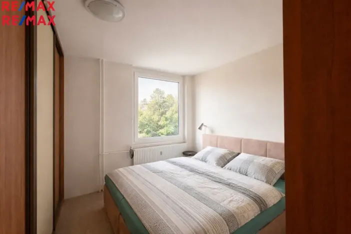 Prodej bytu 3+1, Karlovy Vary - Rybáře, U Koupaliště, 74 m2
