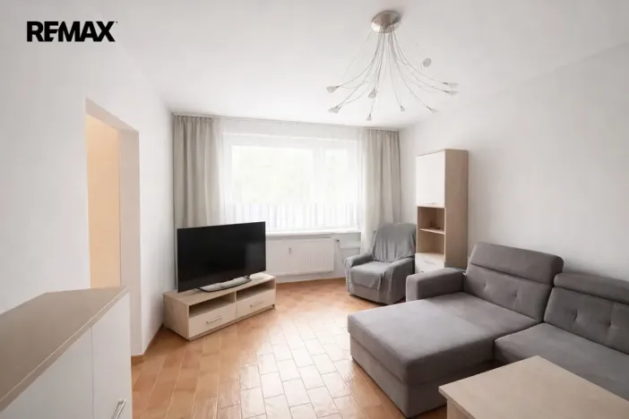 Prodej bytu 3+1, Karlovy Vary - Rybáře, U Koupaliště, 74 m2