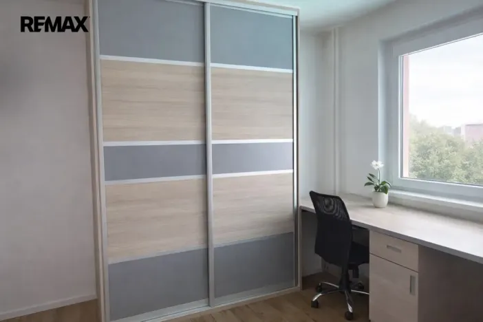 Prodej bytu 3+1, Karlovy Vary - Rybáře, U Koupaliště, 74 m2