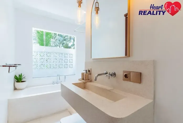 Prodej apartmánu, Canggu, Indonésie, 60 m2