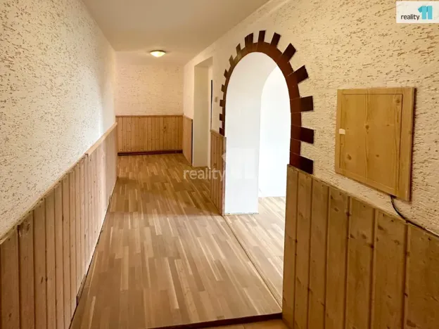 Pronájem bytu 3+kk, Dobřany, Lipová, 90 m2