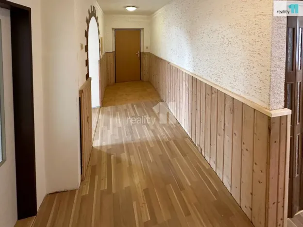 Pronájem bytu 3+kk, Dobřany, Lipová, 90 m2