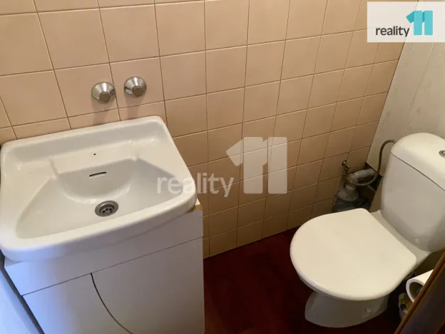 Pronájem bytu 3+kk, Dobřany, Lipová, 90 m2