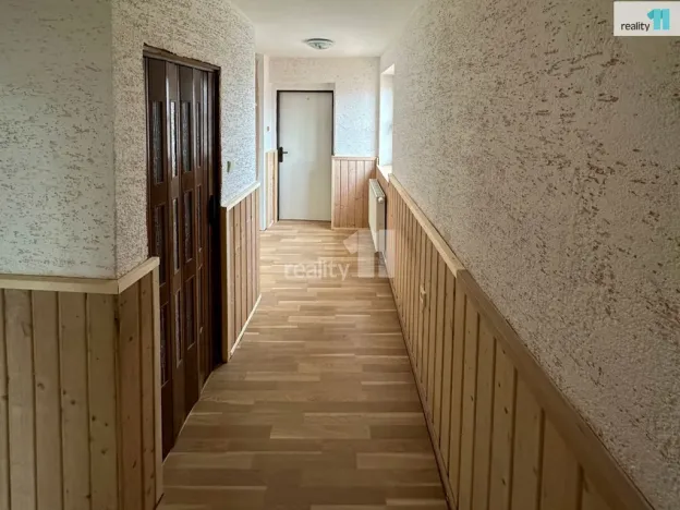 Pronájem bytu 3+kk, Dobřany, Lipová, 90 m2