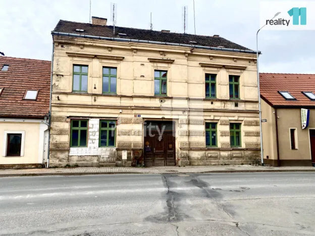 Pronájem bytu 3+kk, Dobřany, Lipová, 90 m2