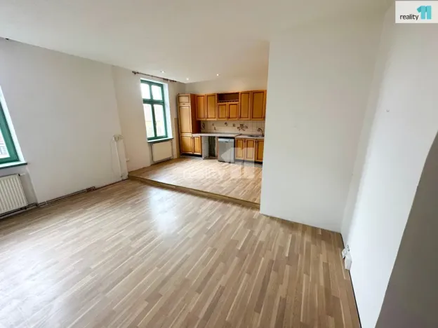 Pronájem bytu 3+kk, Dobřany, Lipová, 90 m2