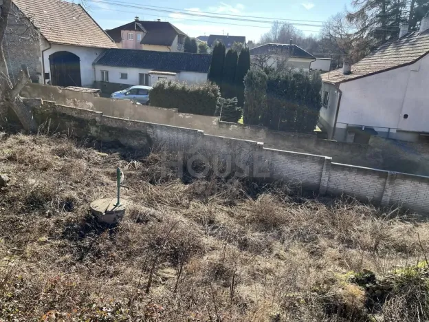 Prodej pozemku pro bydlení, Makotřasy, 450 m2