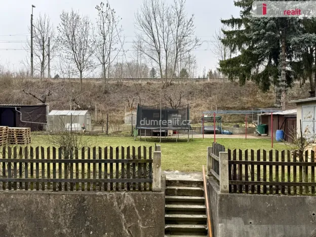 Prodej bytu 2+kk, Karlovy Vary - Dvory, Chebská, 46 m2