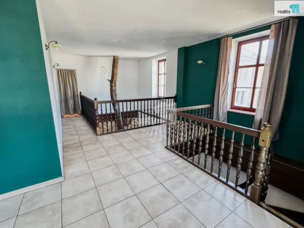 Prodej komerční nemovitosti, Rokycany, Dolní příkopy, 541 m2