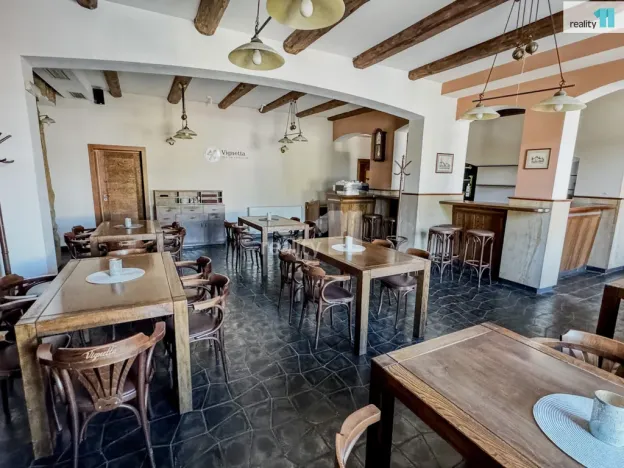 Prodej komerční nemovitosti, Rokycany, Dolní příkopy, 541 m2