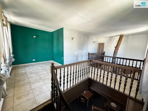 Prodej komerční nemovitosti, Rokycany, Dolní příkopy, 541 m2