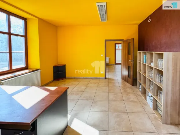 Prodej komerční nemovitosti, Rokycany, Dolní příkopy, 541 m2