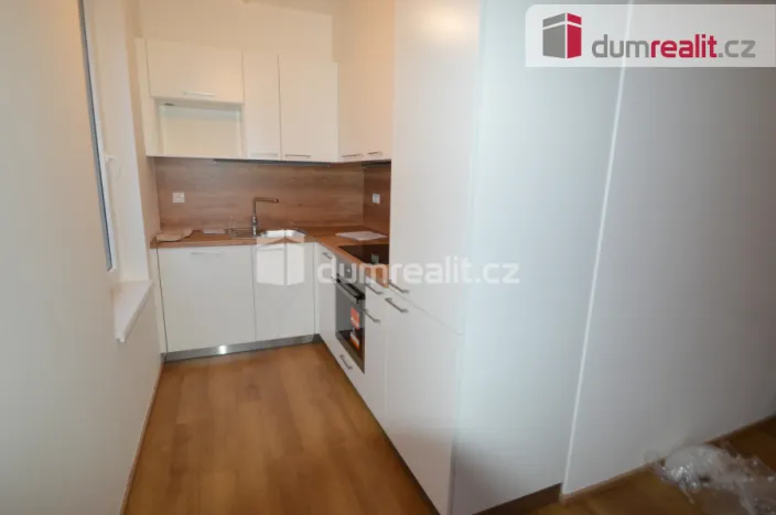 Pronájem bytu 2+kk, Praha - Michle, Krnkova, 58 m2