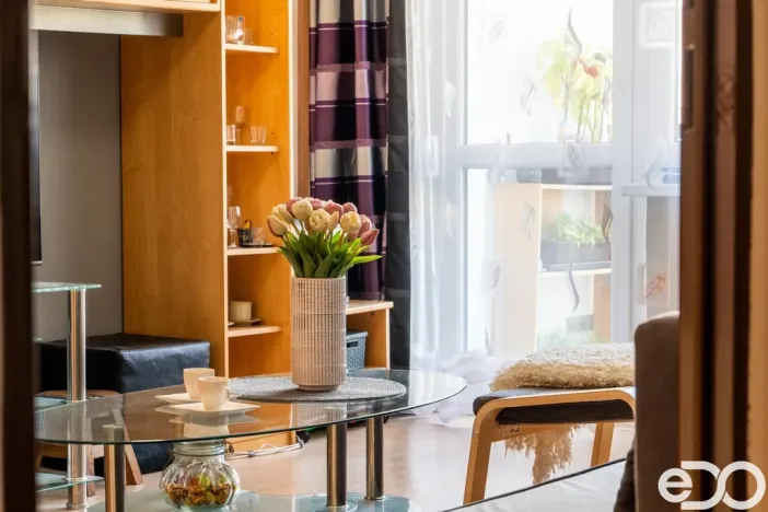 Pronájem bytu 2+kk, Praha, U pramene, 49 m2