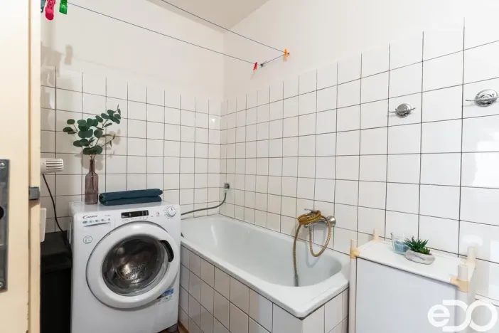 Pronájem bytu 2+kk, Praha, U pramene, 49 m2