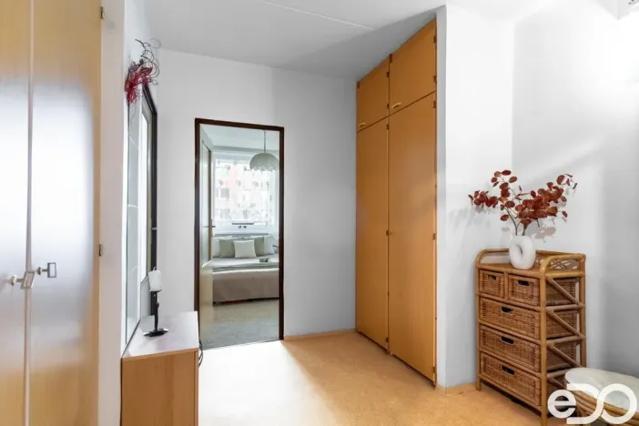 Pronájem bytu 2+kk, Praha, U pramene, 49 m2