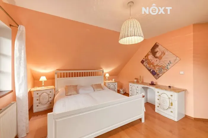 Prodej rodinného domu, Samopše, 166 m2