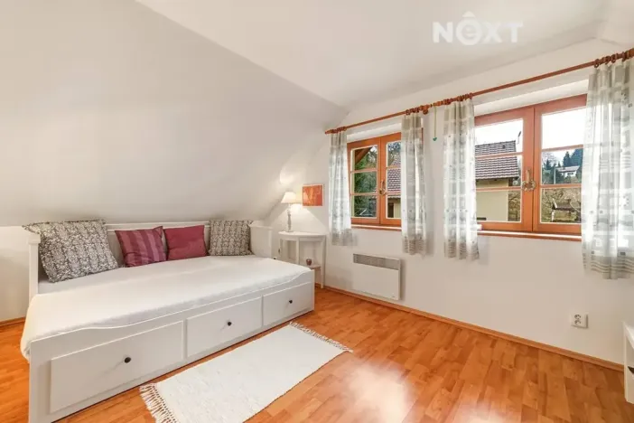 Prodej rodinného domu, Samopše, 166 m2