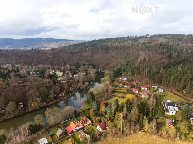 Prodej rodinného domu, Samopše, 166 m2