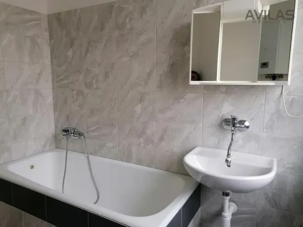 Pronájem bytu 1+kk, Benešov, Čechova, 36 m2