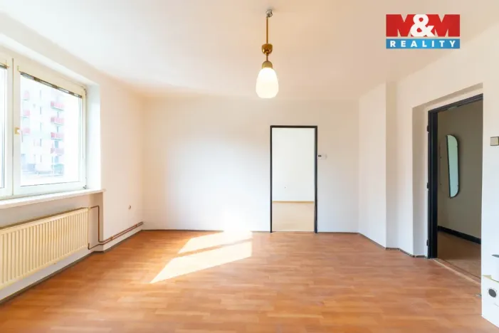 Prodej rodinného domu, Kroměříž, Albertova, 105 m2