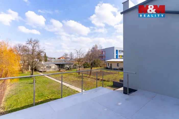 Prodej rodinného domu, Kroměříž, Albertova, 105 m2