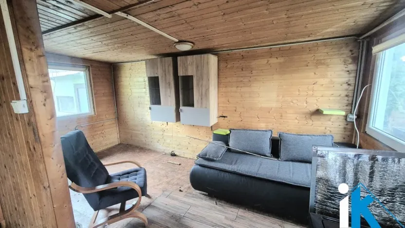 Prodej chaty, Olomouc - Chválkovice, 17 m2