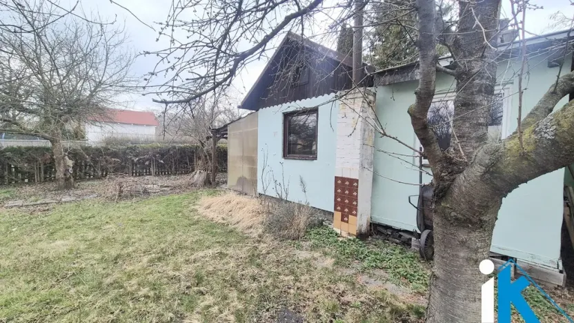 Prodej chaty, Olomouc - Chválkovice, 17 m2