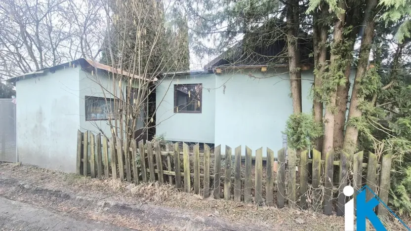 Prodej chaty, Olomouc - Chválkovice, 17 m2