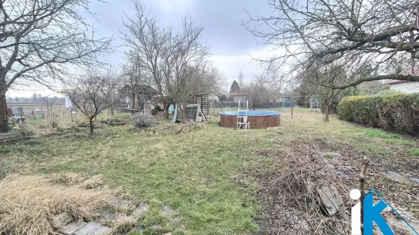 Prodej chaty, Olomouc - Chválkovice, 17 m2