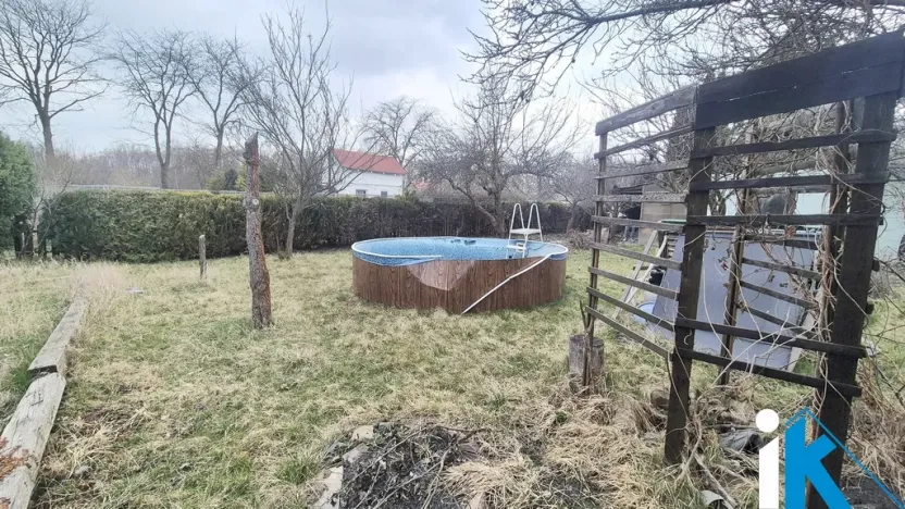 Prodej chaty, Olomouc - Chválkovice, 17 m2